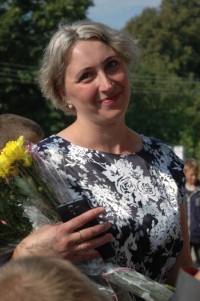 Шугаёва Наталья Дмитриевна.