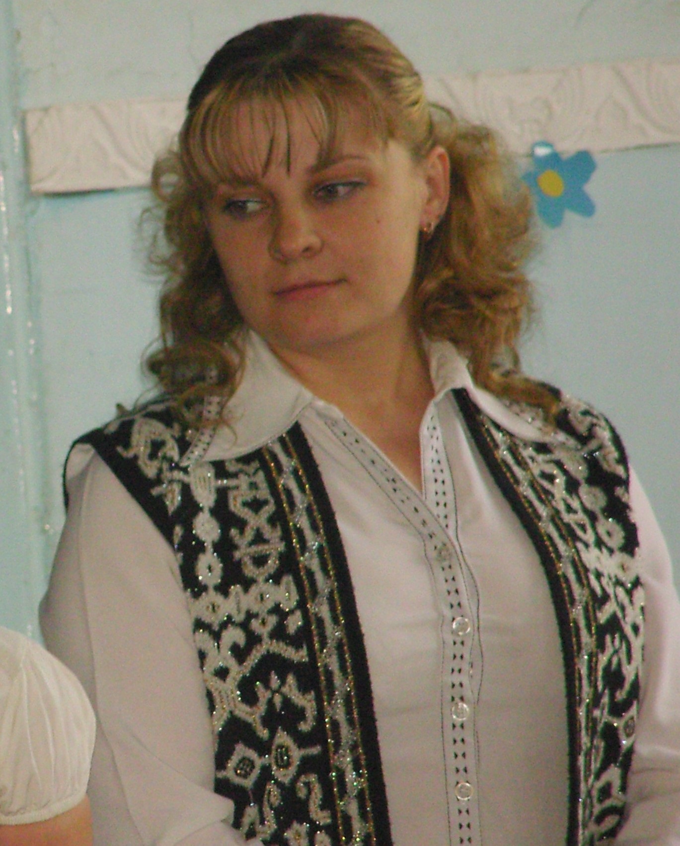 Кузьмина Ольга Семеновна.